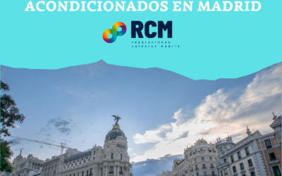 Normativa para la Instalación de Aires Acondicionados en Madrid